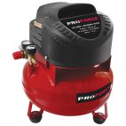 Air Compressor Pancake Pancake