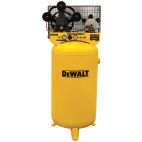 Air Compressor Vertical Stationary