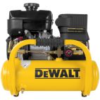 Air Compressor Gas Pontoon