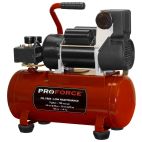 Air Compressor Hotdog
