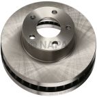 Disc Brake Rotor