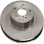 Disc Brake Rotor