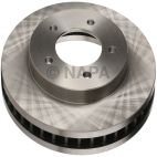 Disc Brake Rotor