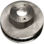 Disc Brake Rotor