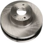 Disc Brake Rotor