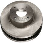 Disc Brake Rotor