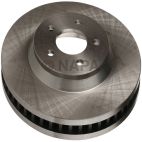 Disc Brake Rotor