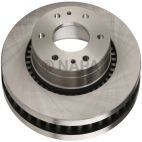 Disc Brake Rotor