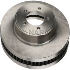 Disc Brake Rotor