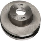 Disc Brake Rotor