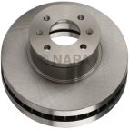Disc Brake Rotor