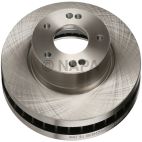 Disc Brake Rotor
