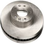 Disc Brake Rotor