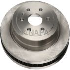 Disc Brake Rotor