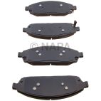 Disc Brake Pad Set