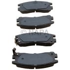 Disc Brake Pad Set