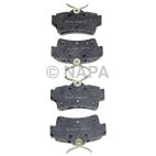 Disc Brake Pad Set