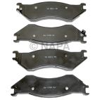 Disc Brake Pad Set