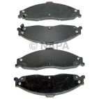 Disc Brake Pad Set
