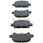 Disc Brake Pad Set