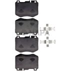 Disc Brake Pad Set