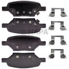 Disc Brake Pad Set