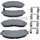 Disc Brake Pad Set