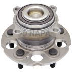 Wheel Bearing and Hub Assembly