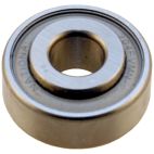 Axle Shaft Bearing - Front Wheel