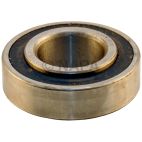 Wheel Bearing Lock Ring