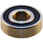 Axle Shaft Bearing - Front Wheel