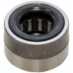 Drive Axle Shaft Repair Bearing