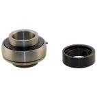 Axle Shaft Bearing - Front Wheel