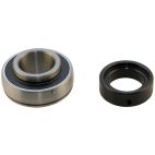 Axle Shaft Bearing - Front Wheel