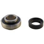 Axle Shaft Bearing - Front Wheel