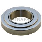 Clutch Release Bearing and Slave Cylinder Assembly