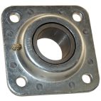 Axle Shaft Bearing - Rear Wheel