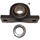 Axle Shaft Bearing - Rear Wheel