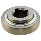 Axle Shaft Bearing - Rear Wheel