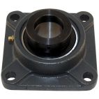 Adapter Bearing Housing - Ag