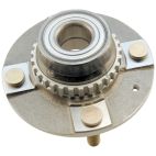 Wheel Bearing and Hub Assembly
