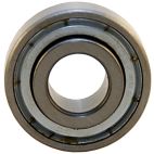 Axle Shaft Bearing - Front Wheel