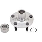Wheel Bearing and Hub Assembly