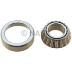 Differential Pinion Bearing