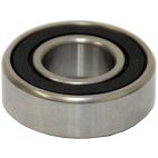 Axle Shaft Bearing - Front Wheel