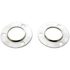 Axle Shaft Bearing - Rear Wheel