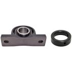 Adapter Bearing Housing - Ag