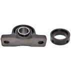 Adapter Bearing Housing - Ag