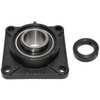Adapter Bearing Housing - Ag
