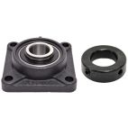 Adapter Bearing Housing - Ag